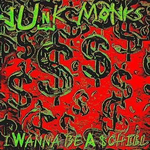 I Wanna Be a $chill (feat. Jamie Warnock)