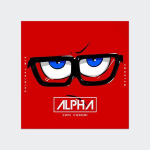 Anarquista (Afro House Instrumental)