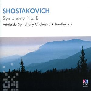 Symphony No. 8, Op. 65: III. Allegro non troppo