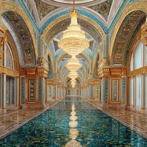 陈塘关皇家古典圆舞曲·幻梦第一乐章