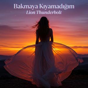 Bakmaya Kıyamadığım