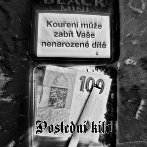 Poslední kilo