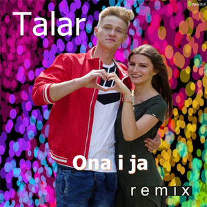 Ona i ja (Tom Socket Remix, DJ Version)