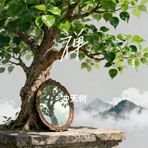 禅