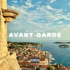 AVANT-GARDE (feat. IntILLect)
