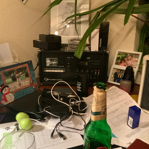 A question of reality