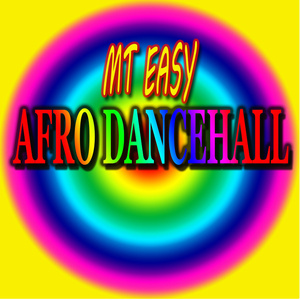 Afro Dancehall (Instrumental)