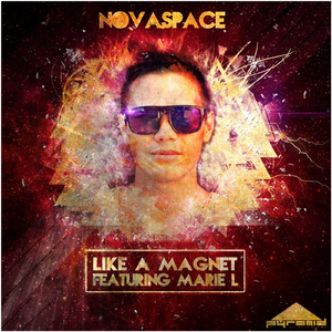 Like A Magnet Feat. Marie L (Original Mix)