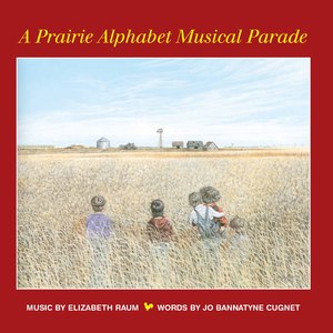 A Prairie Alphabet Musical Parade: V. The Vet Vaccinates
