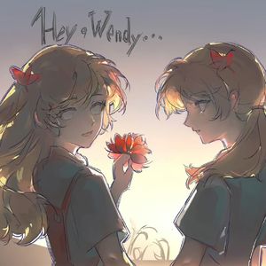 极光下的旧乐章