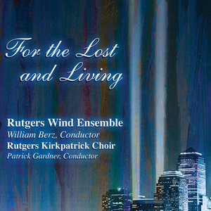 Red Cape Tango (arr. M. Spede)