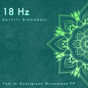 18 Hz: Pensiero Cognitivo