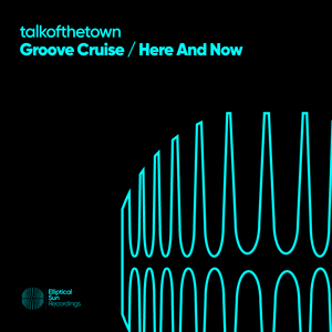 Groove Cruise (Extended Mix)
