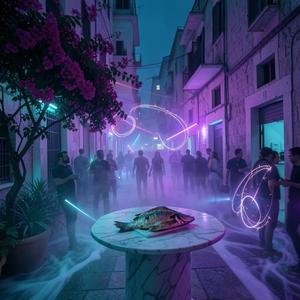 Στο AμπελοGARDEN