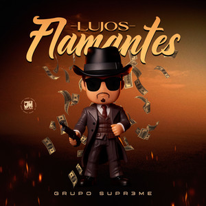 Lujos Flamantes