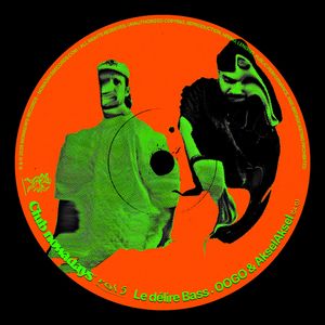 Le Délire Bass (Club Nowadays, Vol. 5)