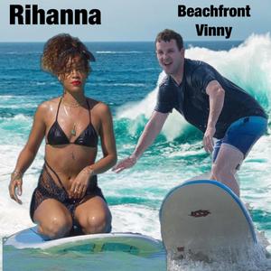 We Found Love In A Hopeless Place (feat. Pineapple J) (Hawaiian Ukulele Version)