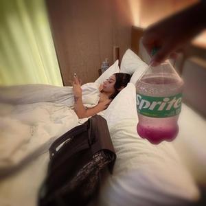 ALL MY CODEINE