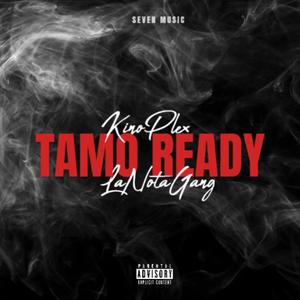Tamo Ready (feat. La Nota Gang)