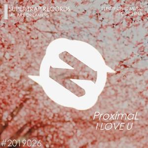 I Love U(Vocal cover)