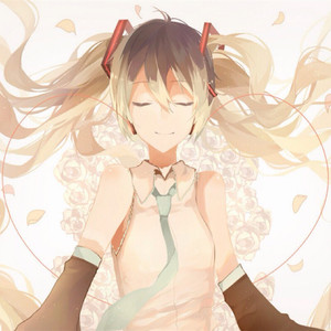 Initial Song（Cover 初音ミク）