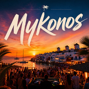 Mykonos converted