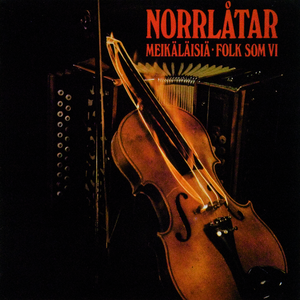 Kadriljmarsch från Hedenäset