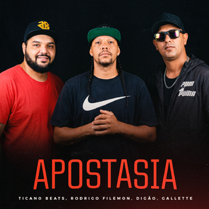 Apostasia