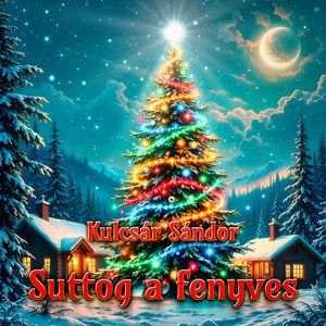 Ó gyönyörű szép, titokzatos éj