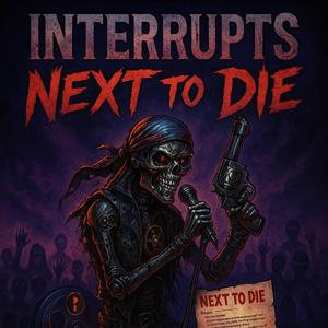 Next To Die