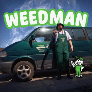 Weedman