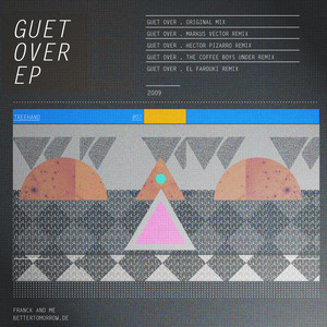Over (Hector Pizarro Remix)