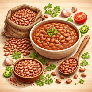 Frijoles