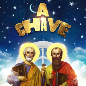 Caldeirão dos Mitos/ Xaxado (Cover)