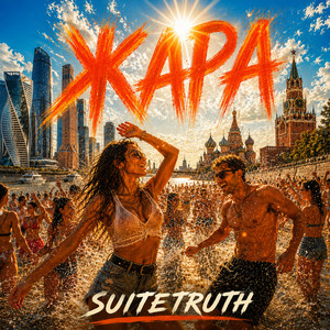 Жара