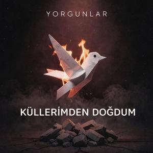 KÜLLERİMDEN DOĞDUM