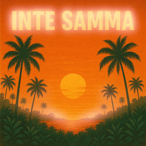 INTE SAMMA