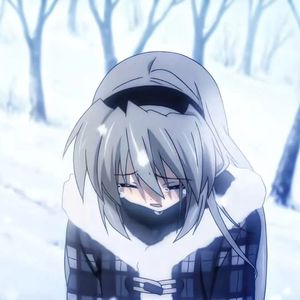 圣诞悲伤树（prod.by Morrow x FAS)