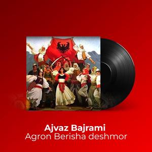 Agron Berisha deshmor