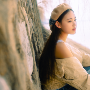 想你的时候问月亮