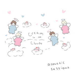 Cloud Boy (Acoustic)