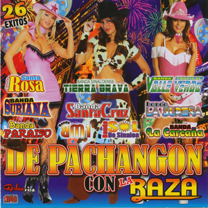 El Ruidito V.T. Caliente