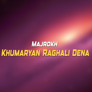 Khwaga Janana Maharban Sha