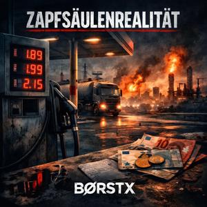 Zapfsäulenrealität