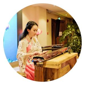 刘涛-「古琴」【红颜旧】《琅琊榜》主题曲（庞娴 remix）