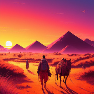 Nomad (feat. おのっく)