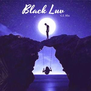 BLACK LUV (feat. Fedarro)