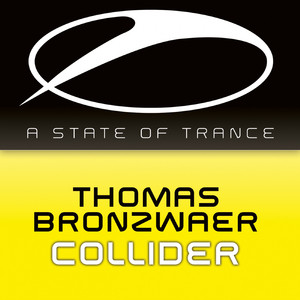 Collider (Jorn van Deynhoven Remix)