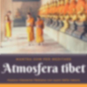 Stanza vuota (Musica curativa)