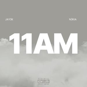 11am